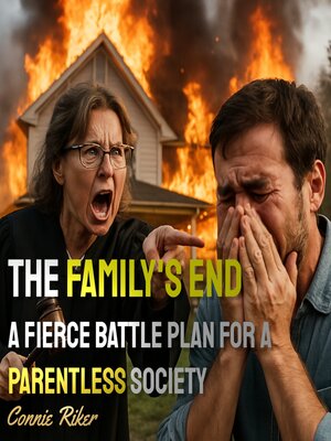 cover image of The Family's End